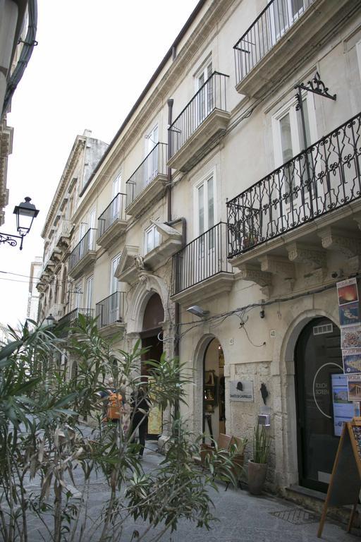 Alagona House Syracuse Luaran gambar