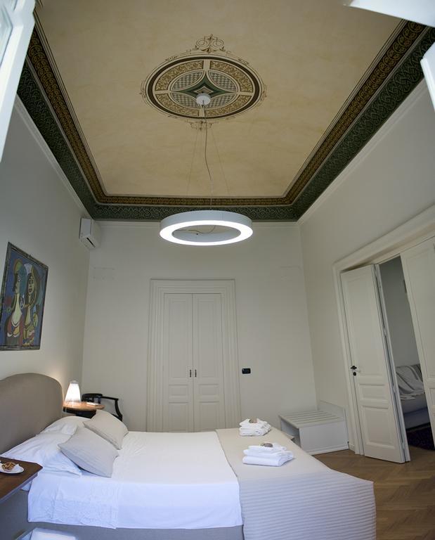 Alagona House Syracuse Luaran gambar