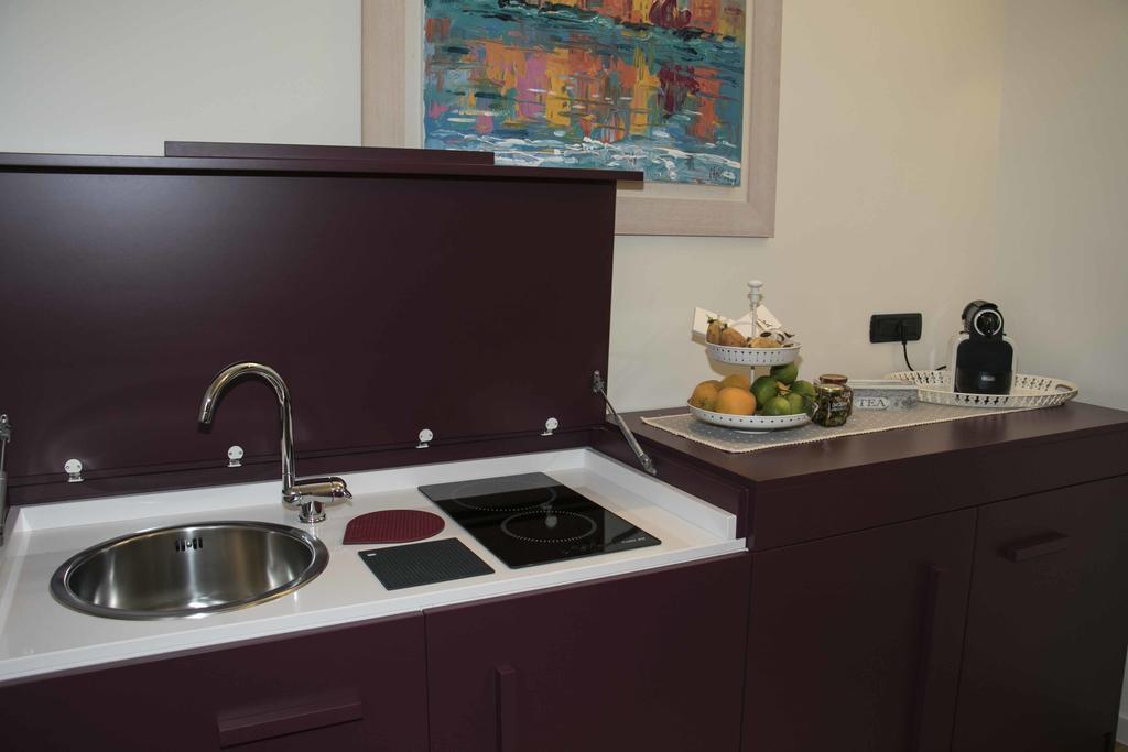 Alagona House Syracuse Luaran gambar