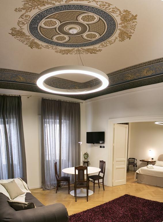 Alagona House Syracuse Luaran gambar