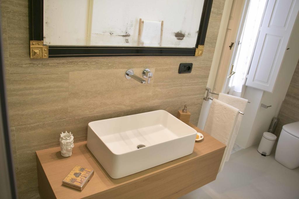 Alagona House Syracuse Luaran gambar