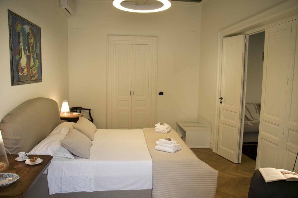 Alagona House Syracuse Luaran gambar