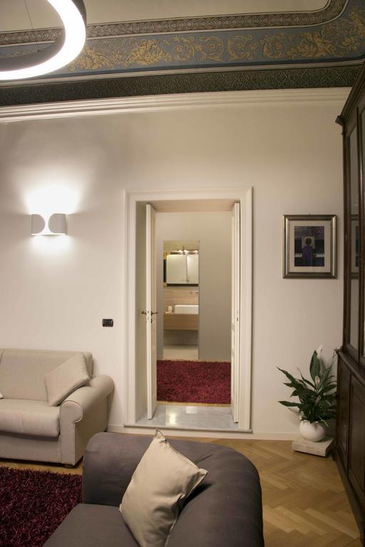 Alagona House Syracuse Luaran gambar
