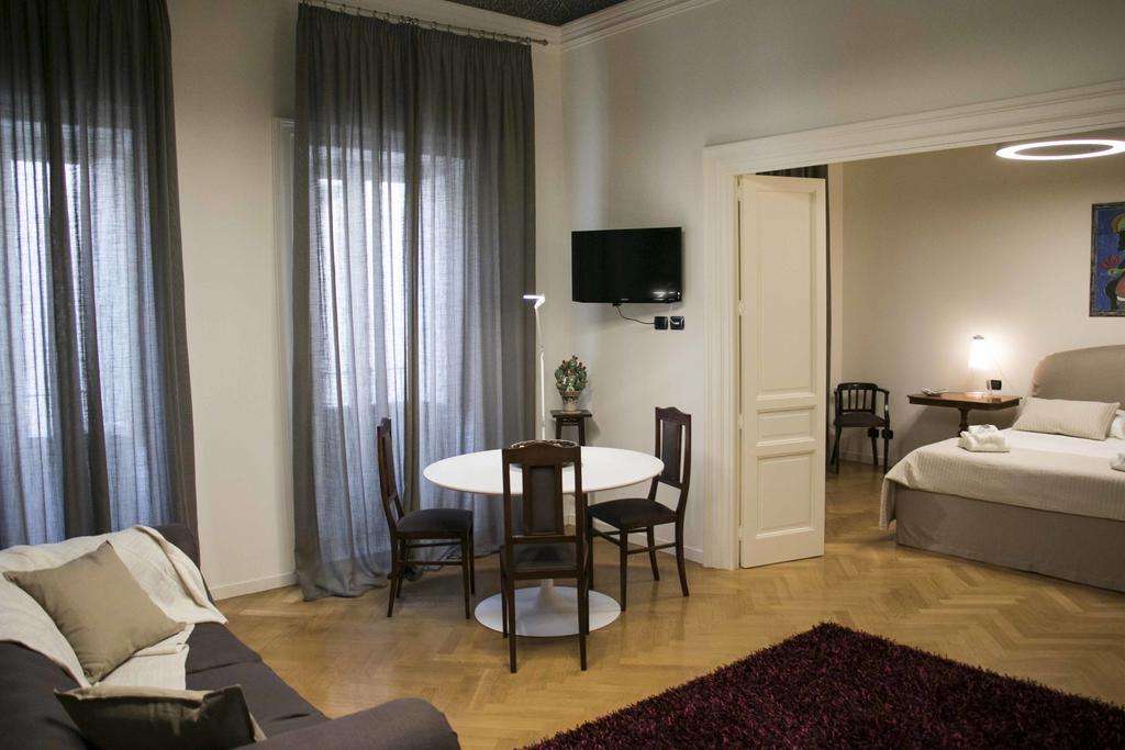 Alagona House Syracuse Luaran gambar